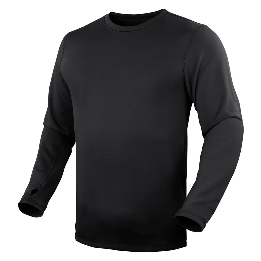 Men's Condor Base II Base Layer Crew Long Sleeve Shirt