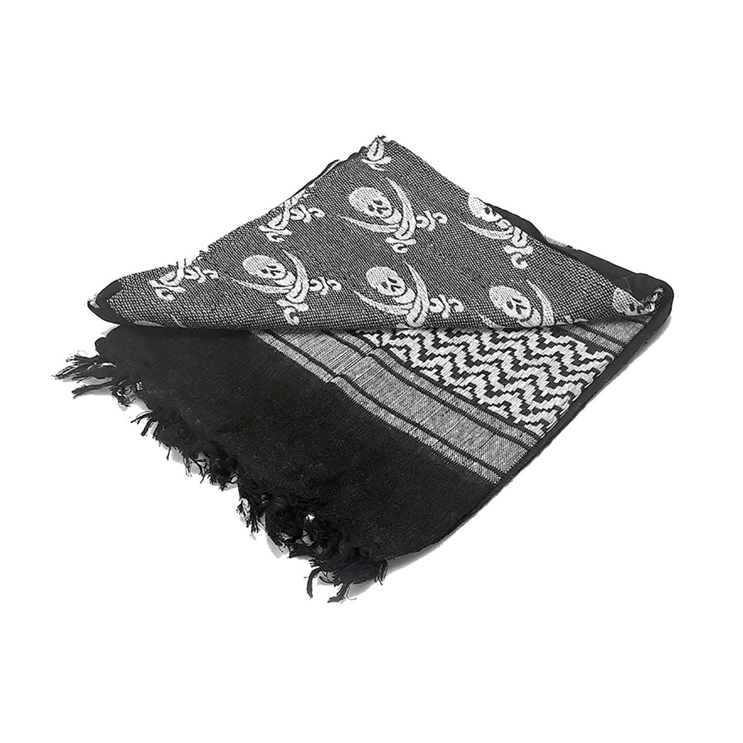 Condor Shemagh 100% Cotton (Pirate)