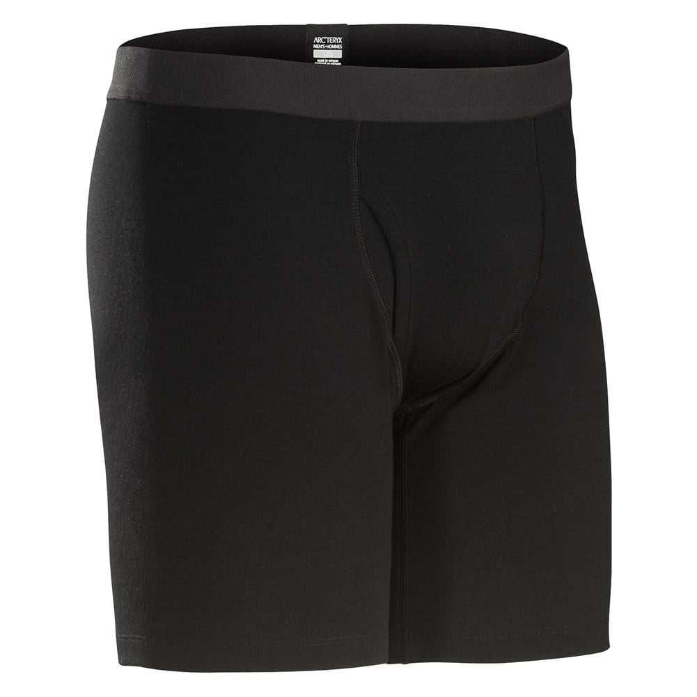Men's Arc'teryx LEAF Cold WX Boxer AR - Wool