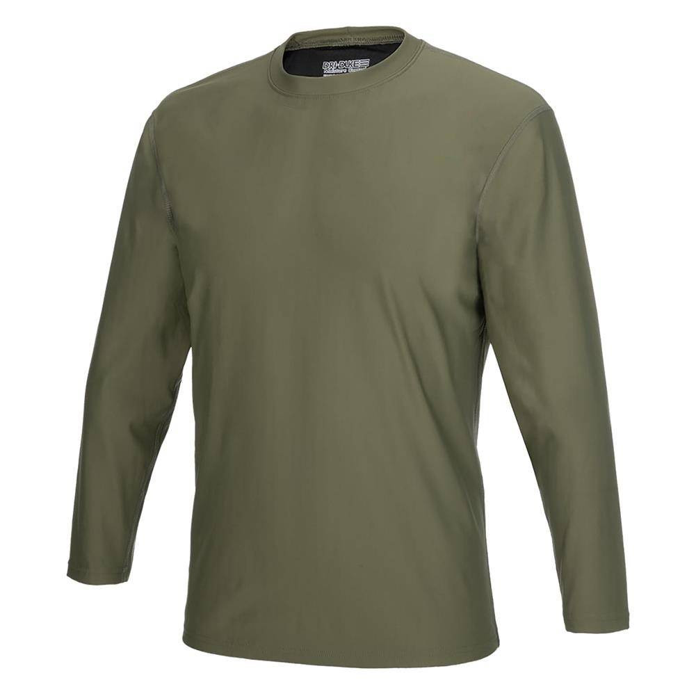 Duke Long Sleeve Synthetic Thermal Top