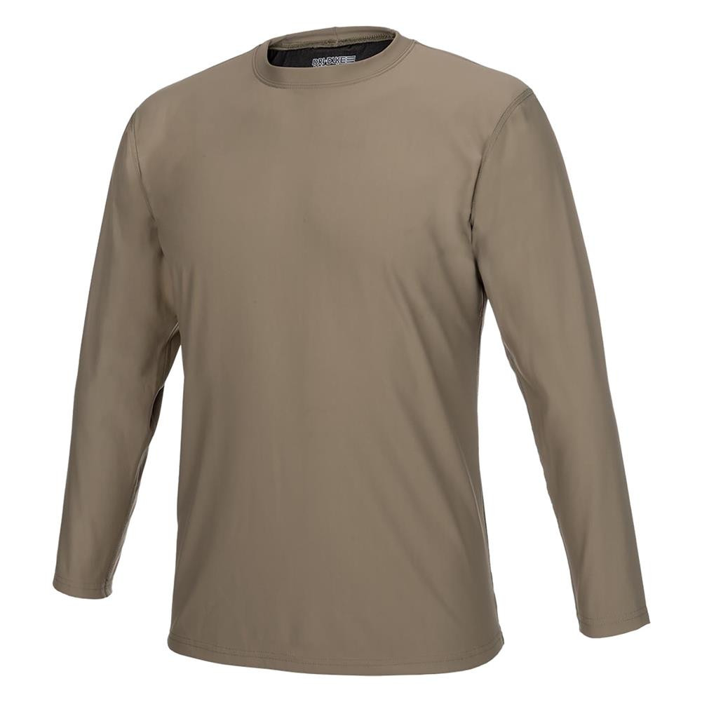 Duke Long Sleeve Synthetic Thermal Top