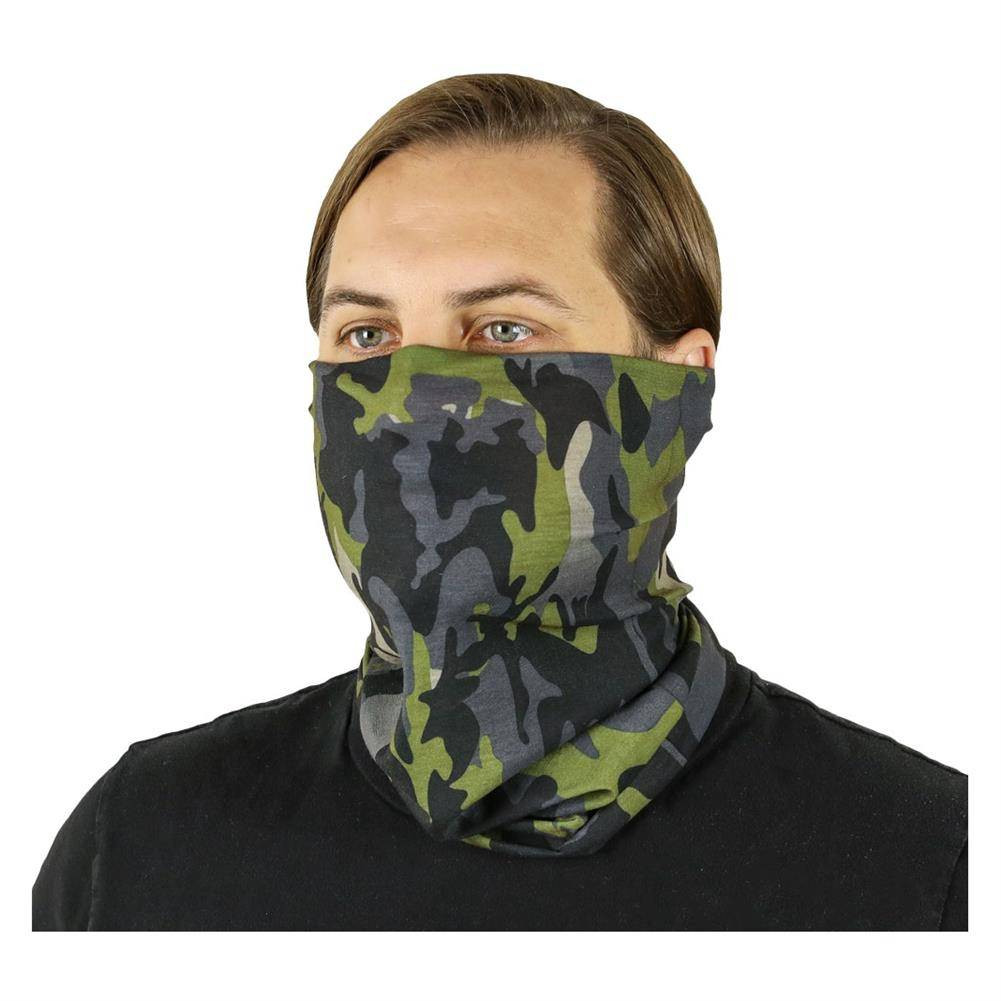 Mission Made Neck Gaiter