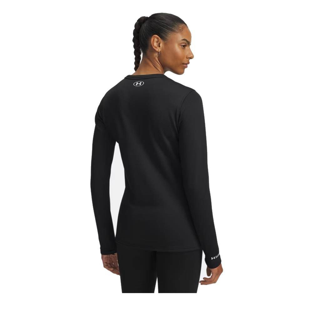 Women's Under Armour Base 4.0 Crew