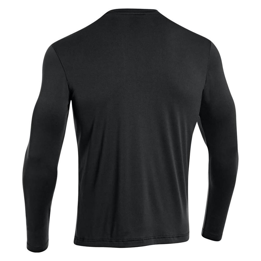 Men's Under Armour Tactical Tech Long Sleeve T-Shirt