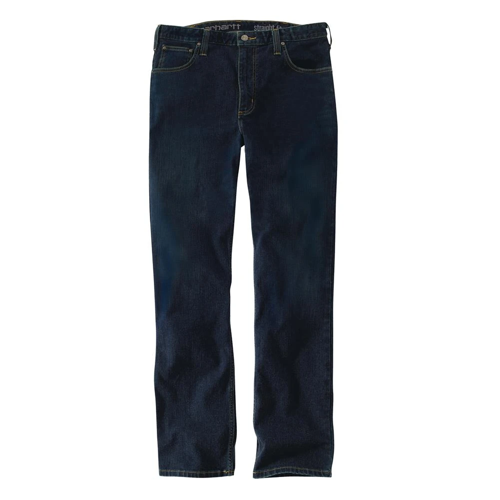 Men's Carhartt Rugged Flex Slim Tapered Jeans