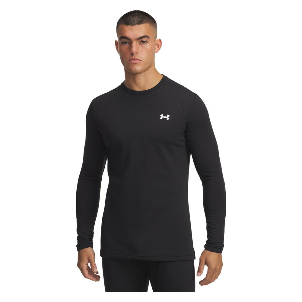 Men's Under Armour Packaged Base 3.0 Crew Shirt