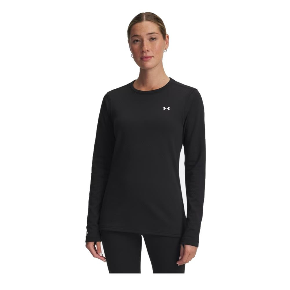 Women's Under Armour Base Crew 3.0