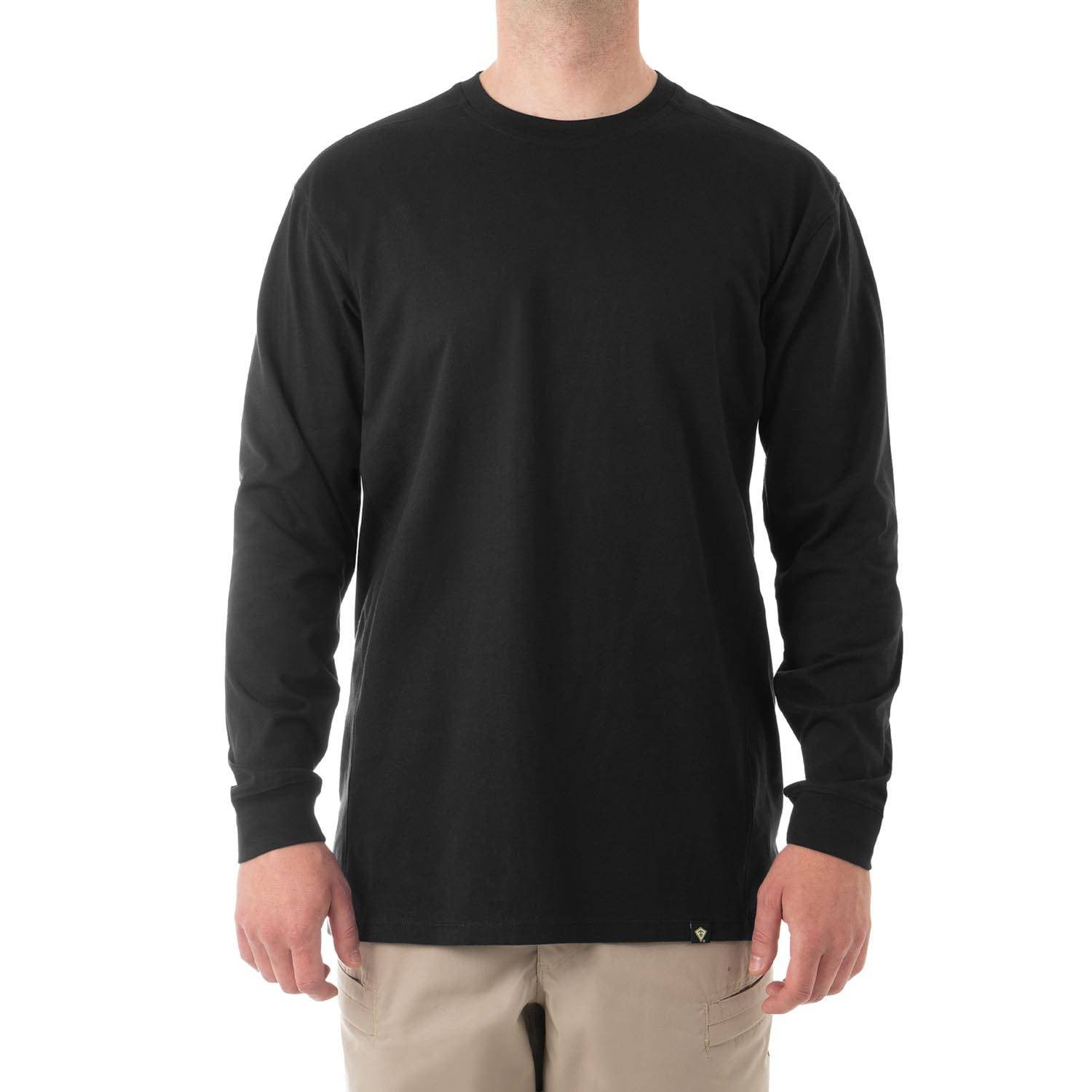 Men's First Tactical Tactix Long Sleeve T-Shirt