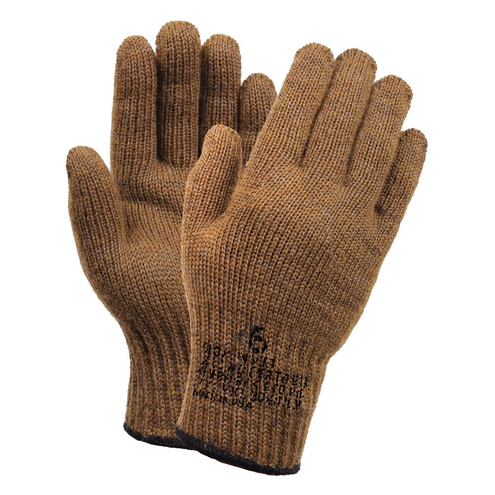Rothco G.I. Wool Gloves Liners