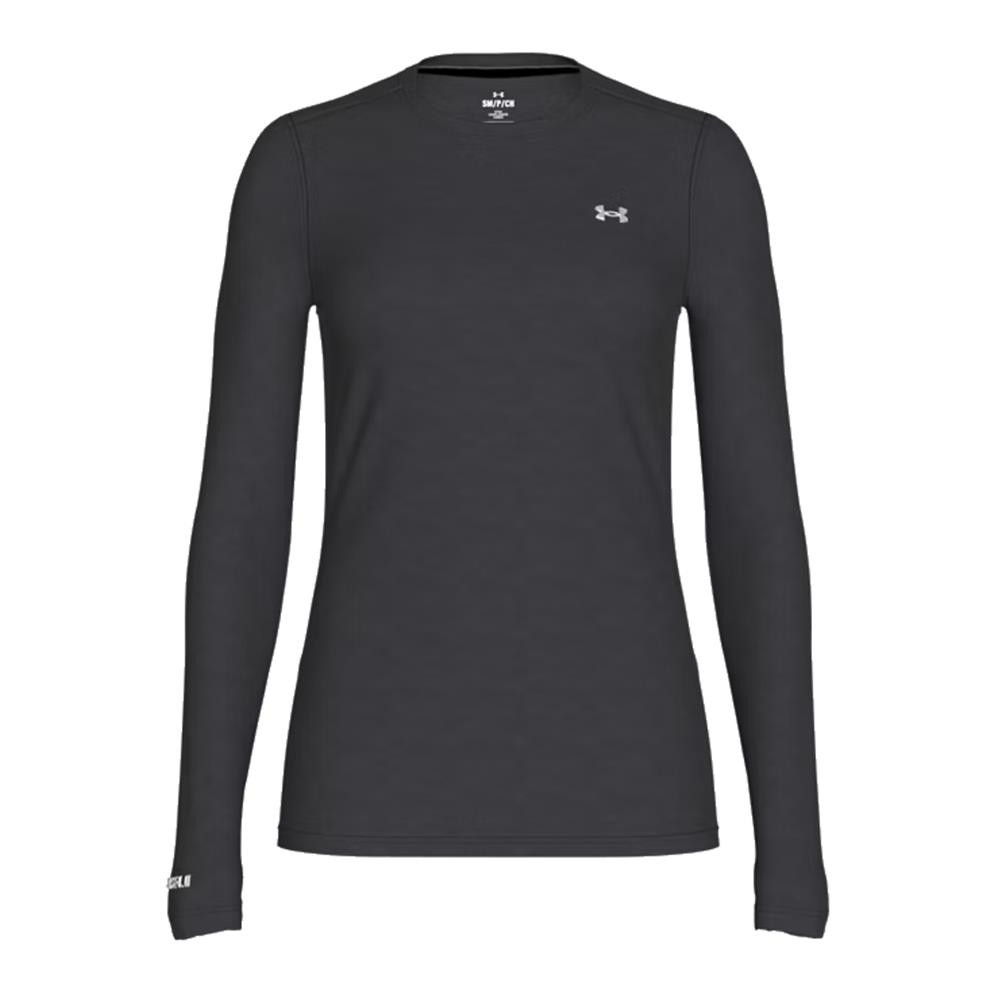 Women's Under Armour Base 2.0 Crew