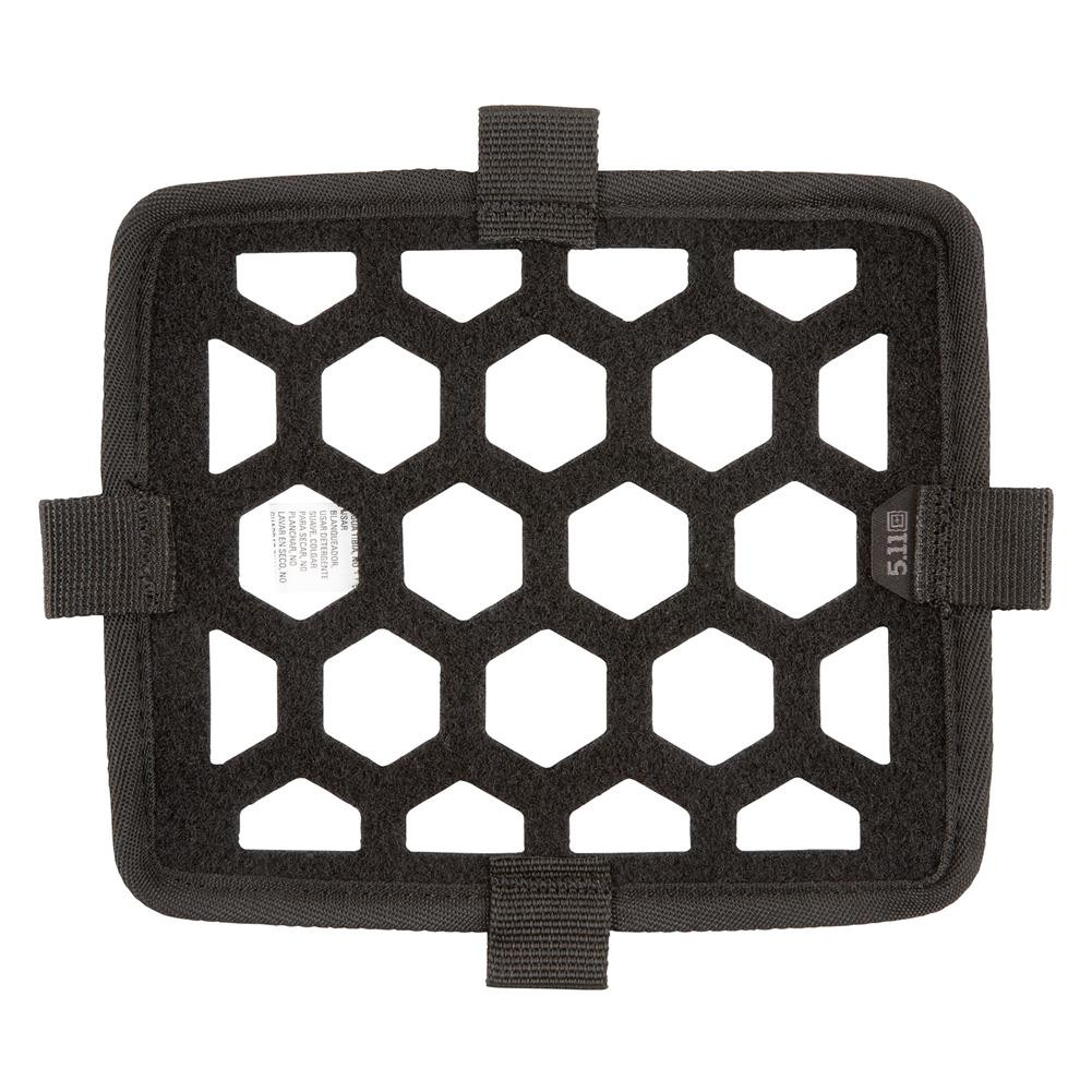 5.11 Vehicle Ready Hexgrid Headrest