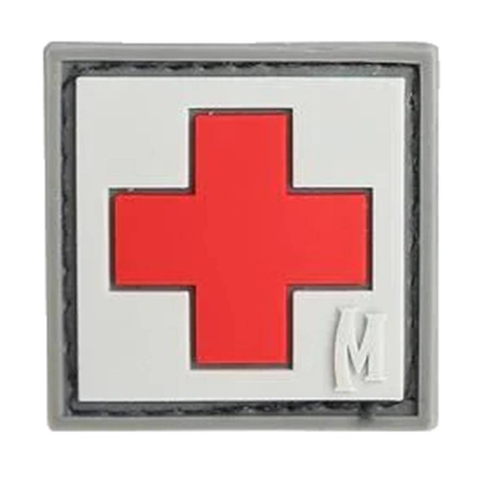 Maxpedition Medic 1" Patch
