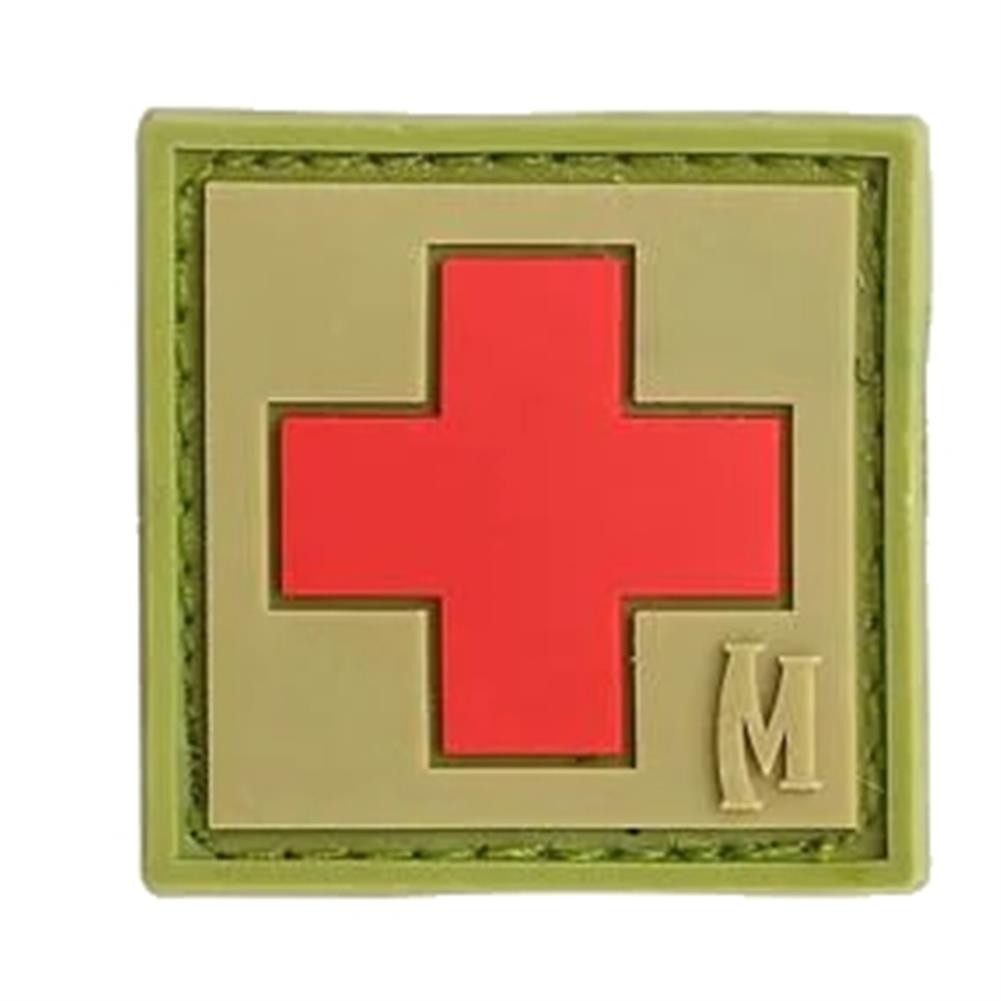 Maxpedition Medic 1" Patch