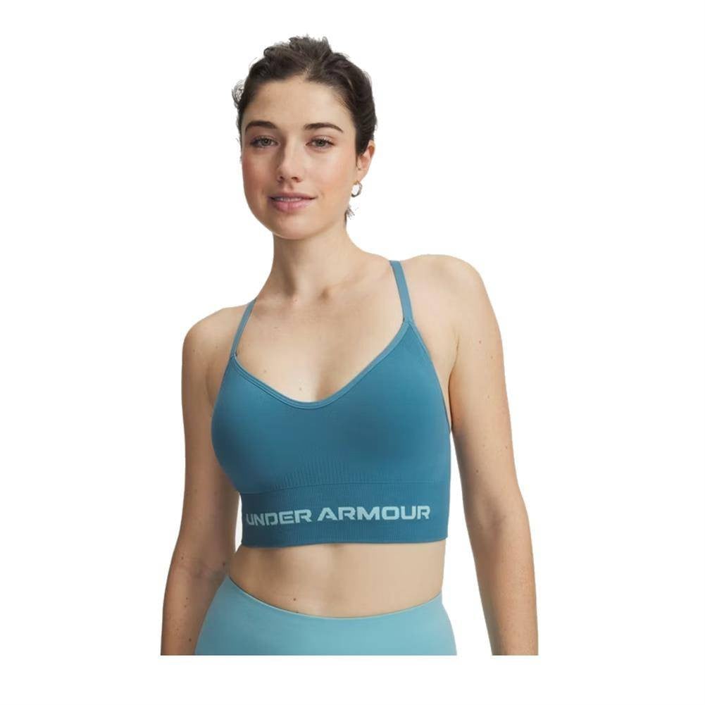 Women's Under Armour Vanish Seamless Low Sports Bra