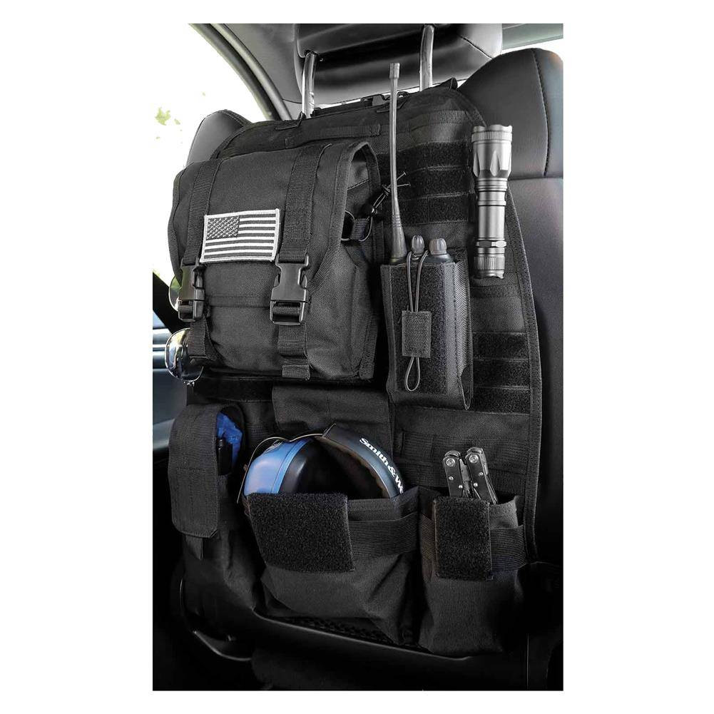 Rothco Tactical Car Seat Panel