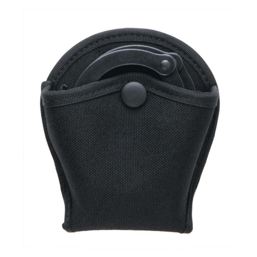Uncle Mike's Open Top Single Cuff Case
