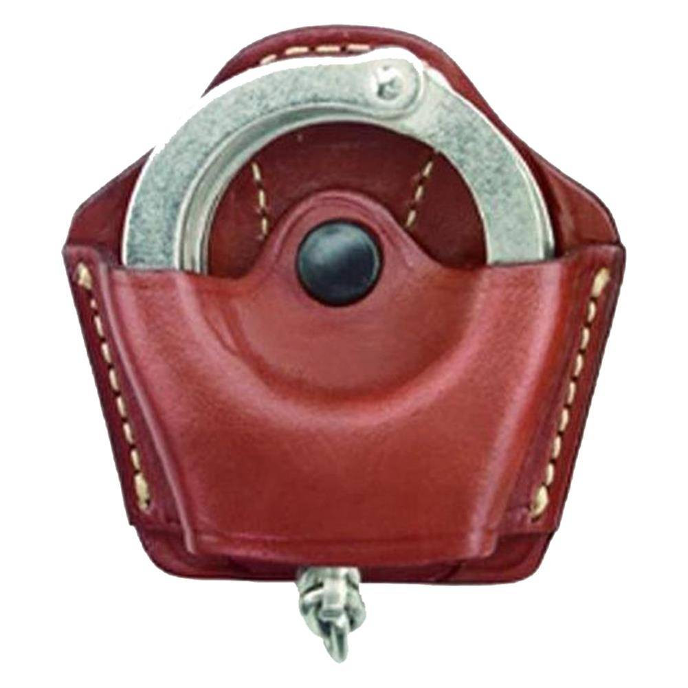 Gould & Goodrich Gold Line Belt Loop Handcuff Case