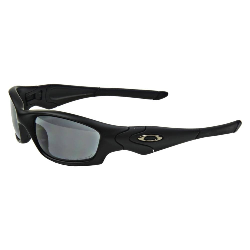 Oakley SI Straight Jacket Polarized Sunglasses