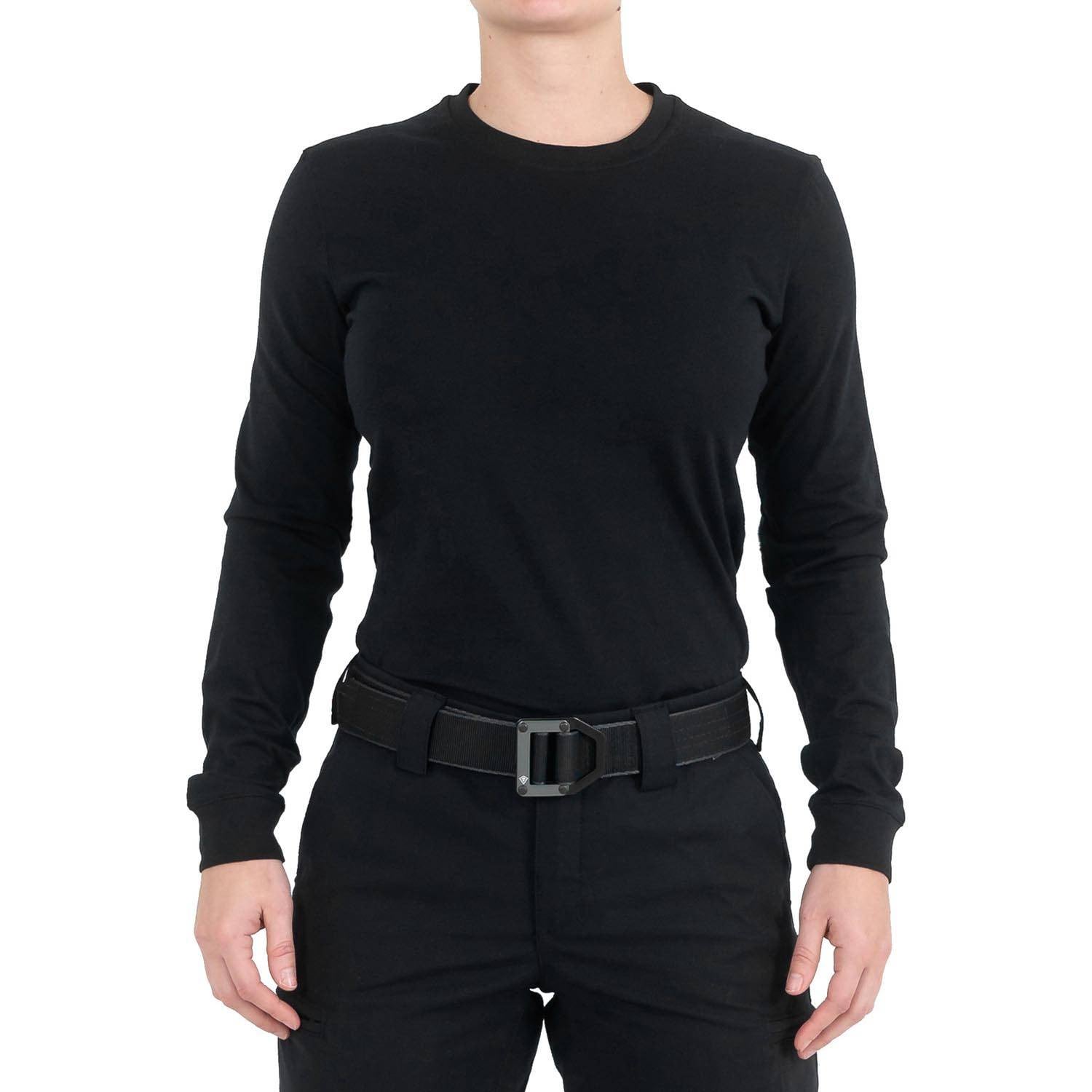Women's First Tactical Tactix Long Sleeve T-Shirt