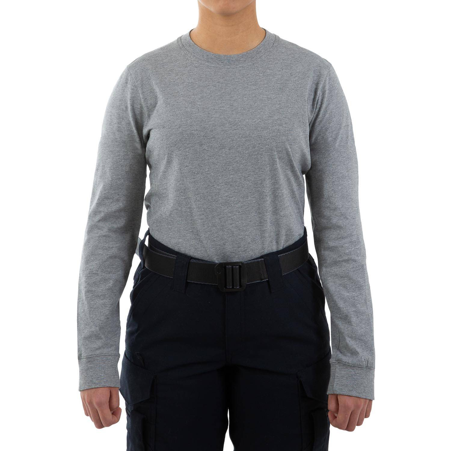 Women's First Tactical Tactix Long Sleeve T-Shirt