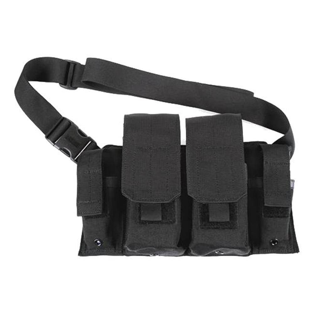 Blackhawk Rifle Bandoleer