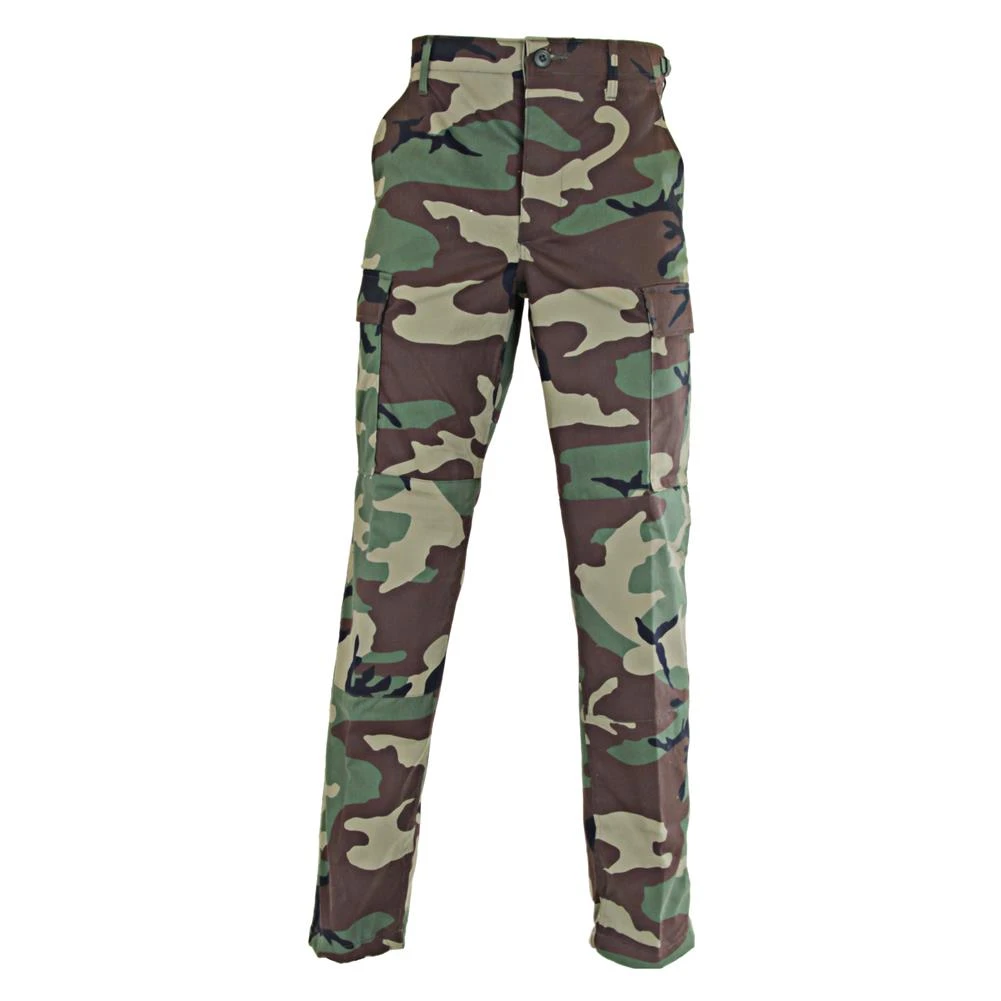 Propper Poly / Cotton Twill BDU Pants