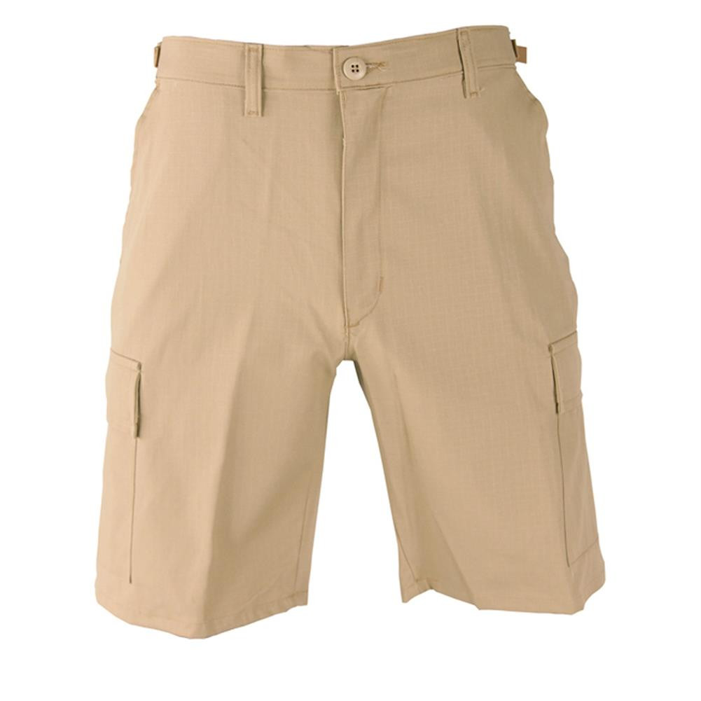Propper Cotton Ripstop BDU Short with Zipper Fly