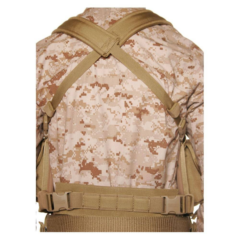 Blackhawk Commando Chest Harness | TacticalGear.com