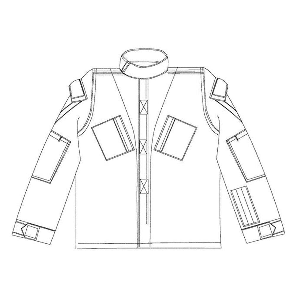 Propper TAC.U Coats