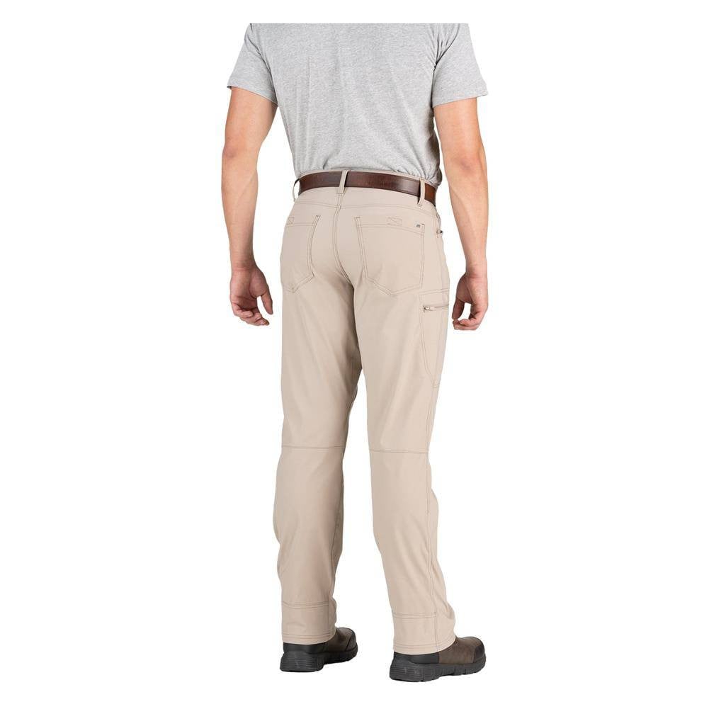 Men's Berne Workwear Lightweight Flex Pro Pants