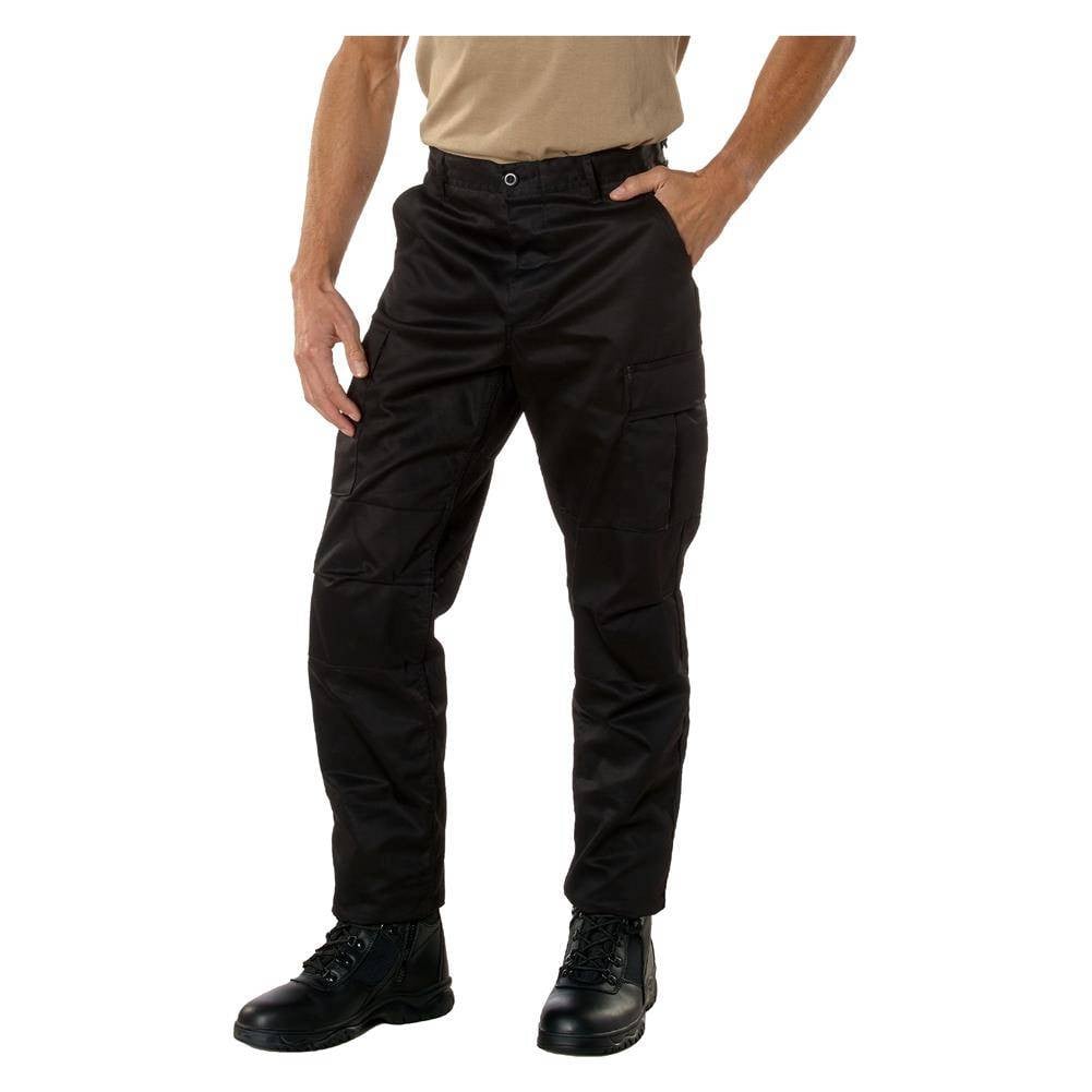Men's Rothco Tactical BDU Pants