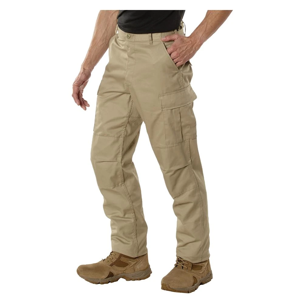 Men's Rothco Tactical BDU Pants