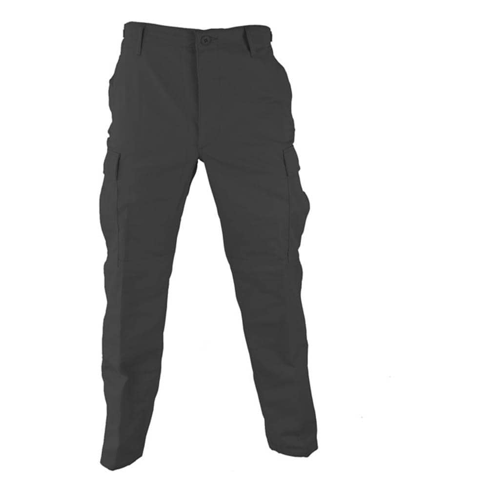 Propper Poly / Cotton Ripstop BDU Pants (Zip Fly)