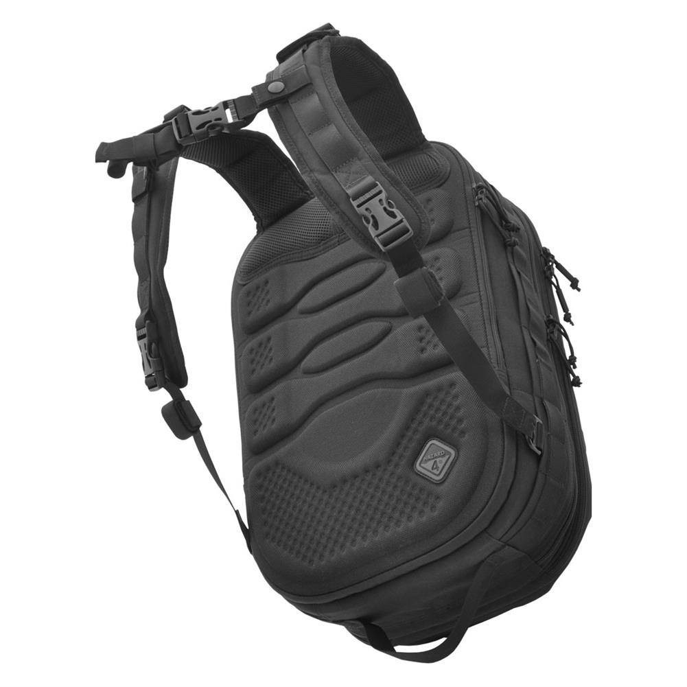 Hazard 4 Pillbox Hardshell Daypack | TacticalGear.com