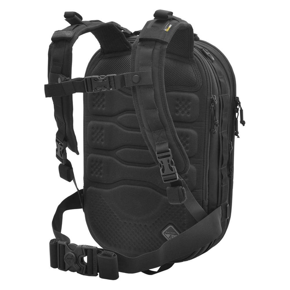 Hazard 4 Pillbox Hardshell Daypack | TacticalGear.com