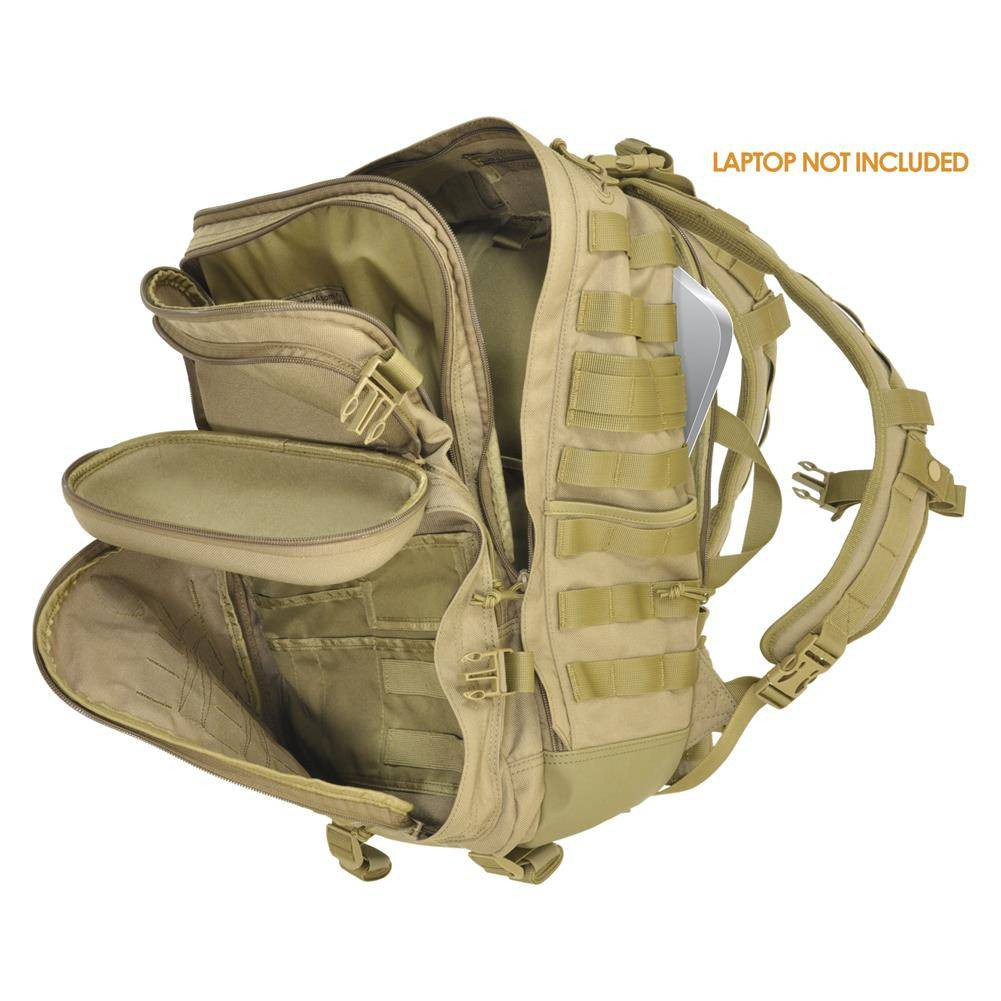 Hazard 4 Patrol Thermo-Cap Daypack