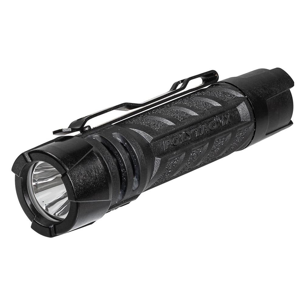 streamlight ar flashlight 75713 Stinger LED Rechargeable Flashlight, AC/DC Ion USB rechargeable battery pack or two CR123A disposable batteries Streamlight ProTac 2L-X 500 Lumen