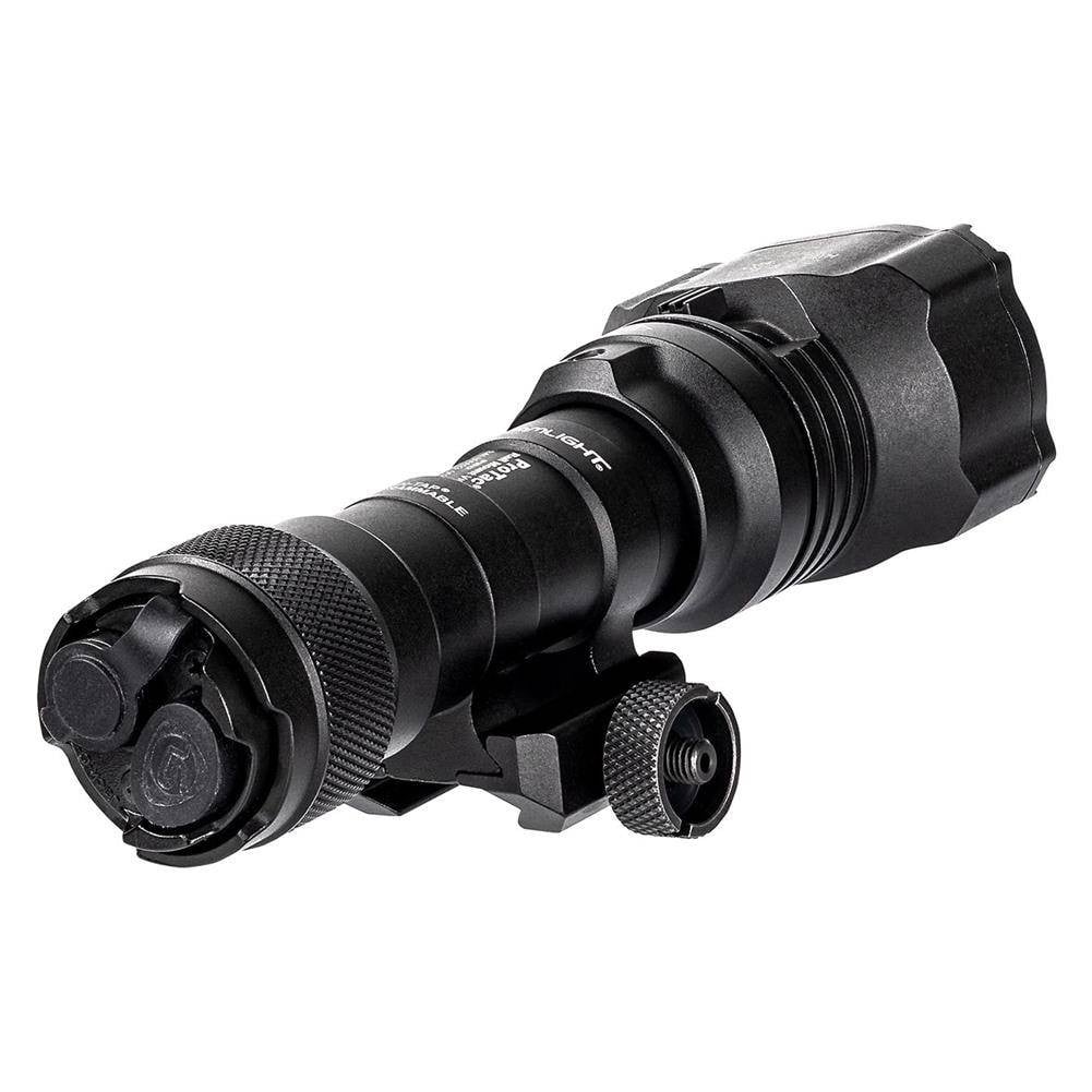 Streamlight ProTac Rail Mount VIR Pro Weapon Light with CR123A Battery