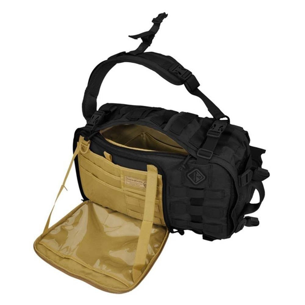 Hazard 4 SecondFront Backpack