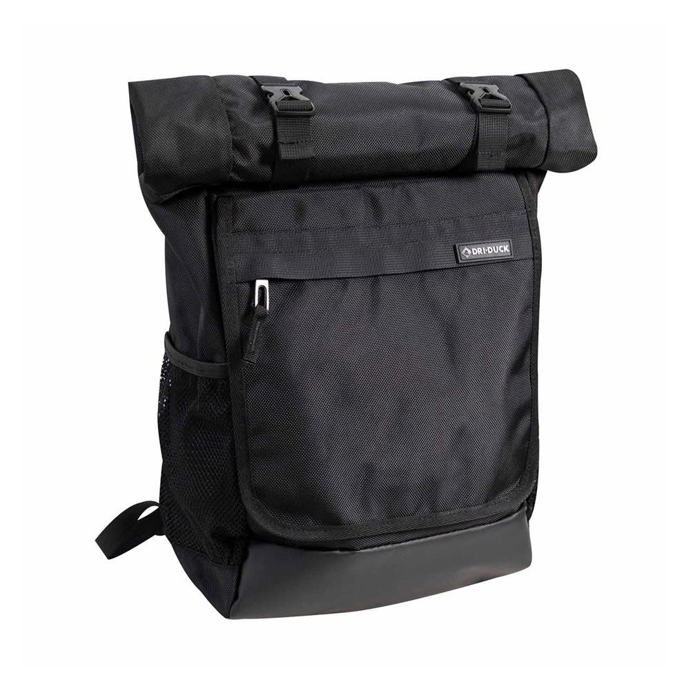 DRI DUCK Roll Top Backpack