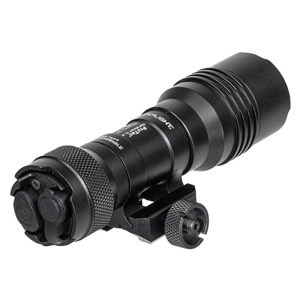 Streamlight ProTac Rail Mount 1L-X USB Pro Weapon Light with SL-B9 Battery Pack