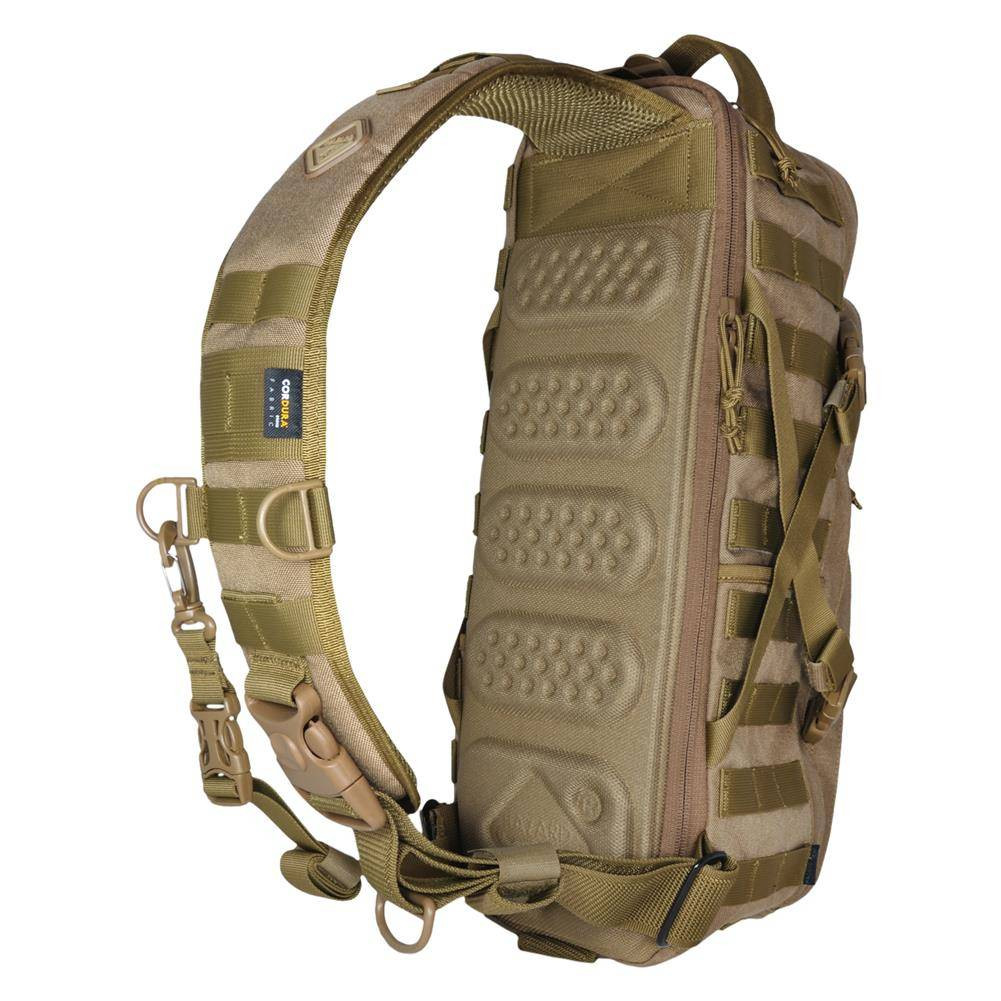 Hazard 4 Evac Plan-B Sling Pack | TacticalGear.com