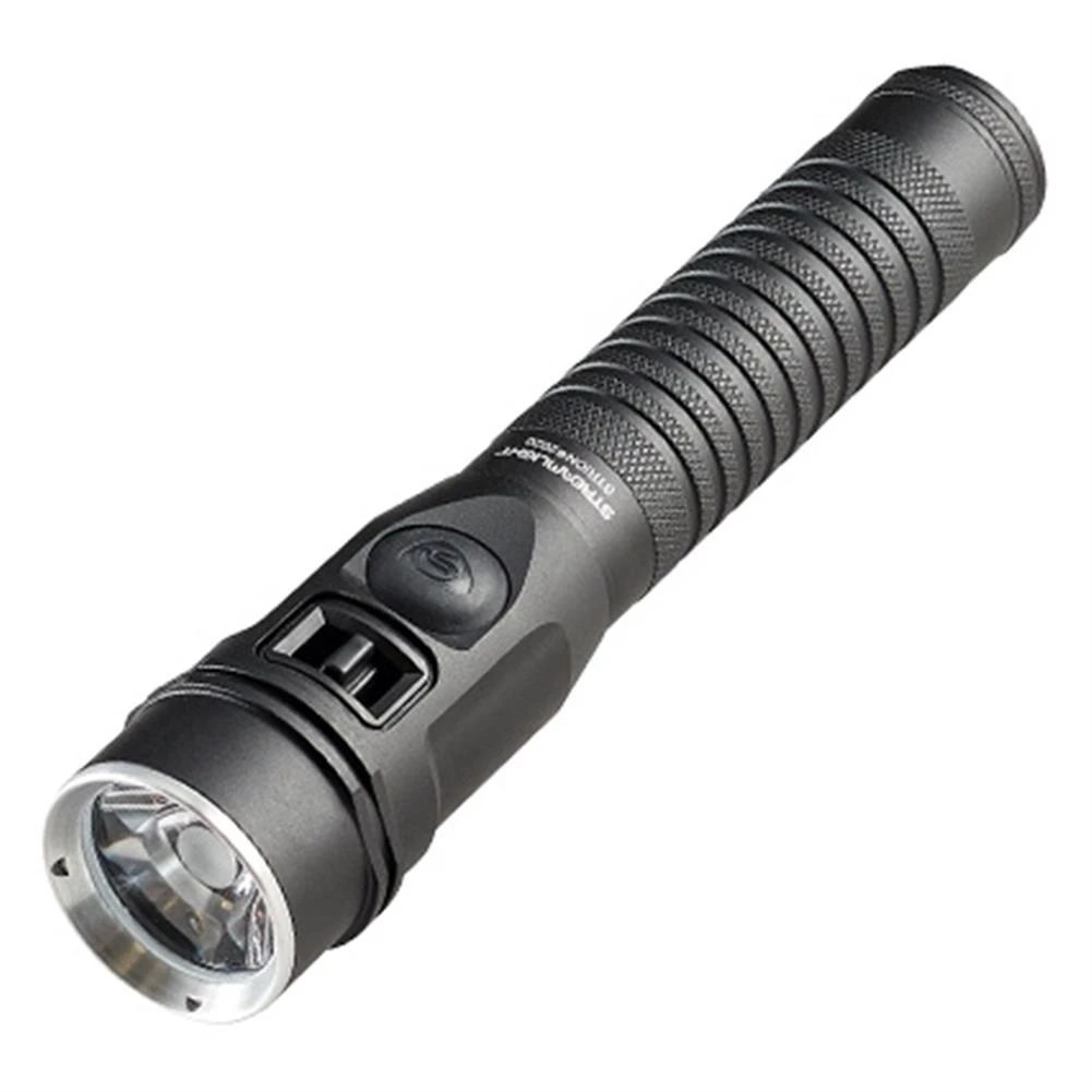 Streamlight Strion 2020 Flashlight with 12V DC Charger