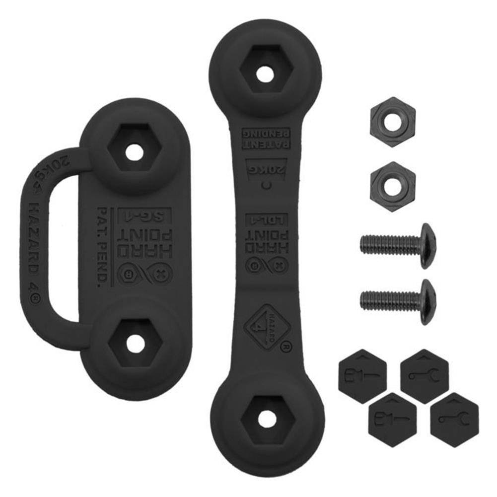 Hazard 4 HardPoint Kit #1