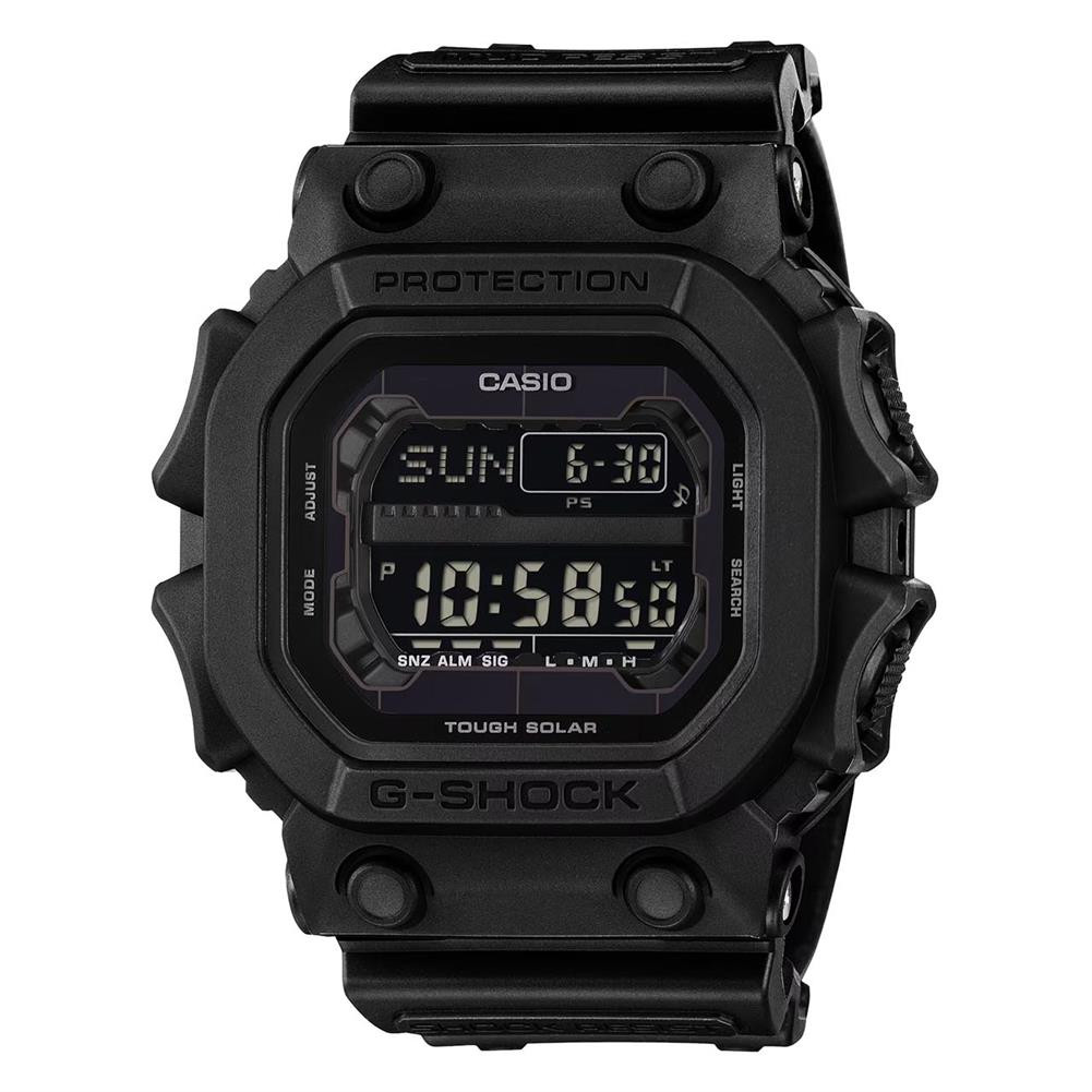 CASIO G-SHOCK GW-5560 本体 デジタル腕時計 Casio Tactical G-Shock GXW GX-56 Series Digital Watch