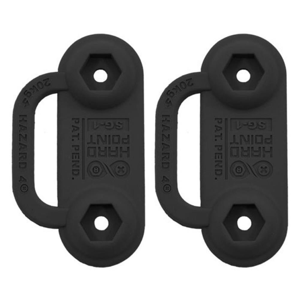 Hazard 4 HardPoint SG1 Stop Gap (2 Pack)