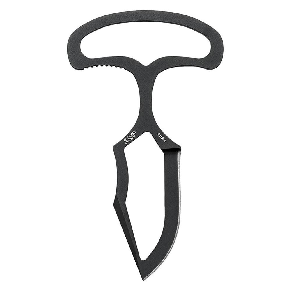 ASP Police Duty Knife PDK Push Knife S, Skeletonized