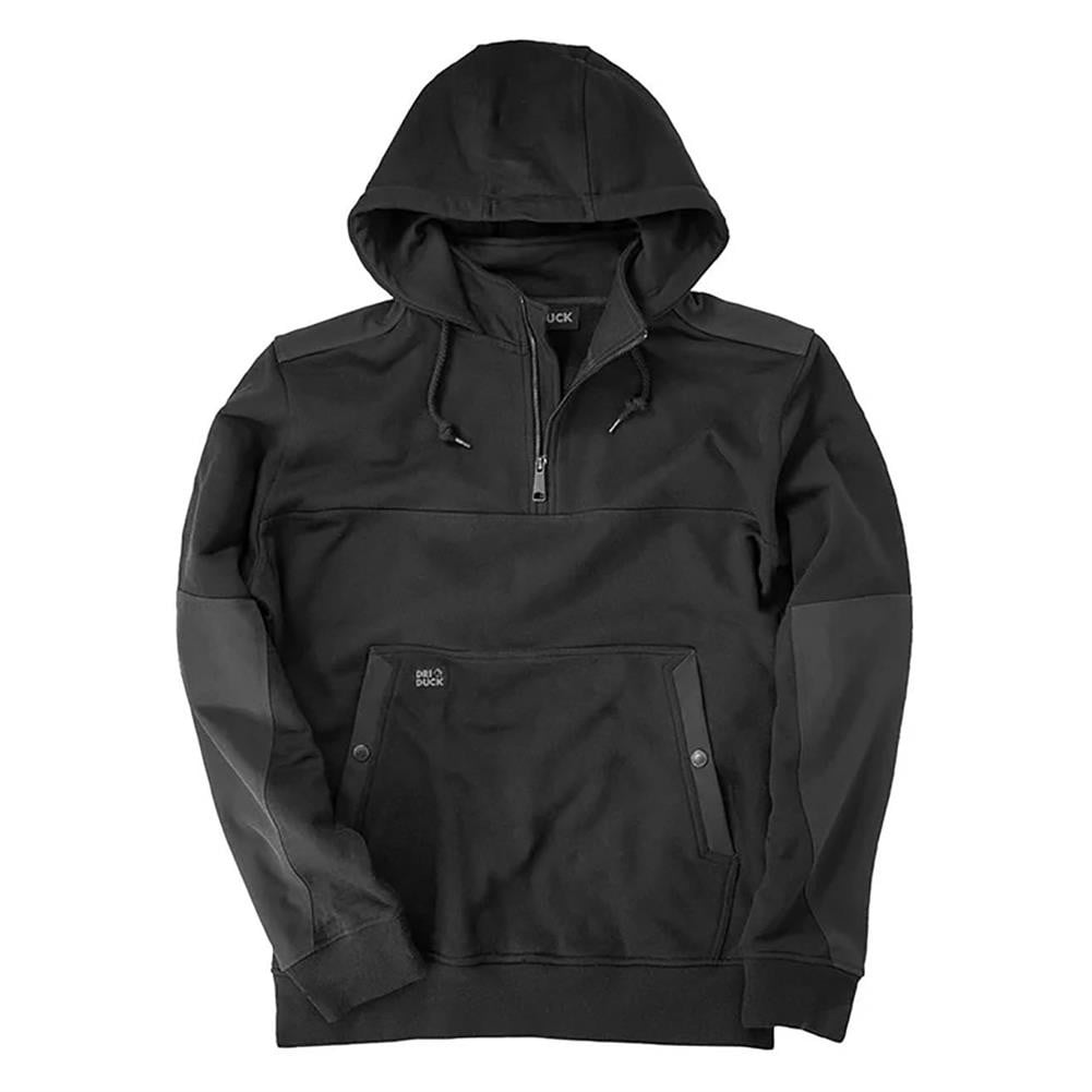 DRI DUCK Mission Quarter Zip Fleece