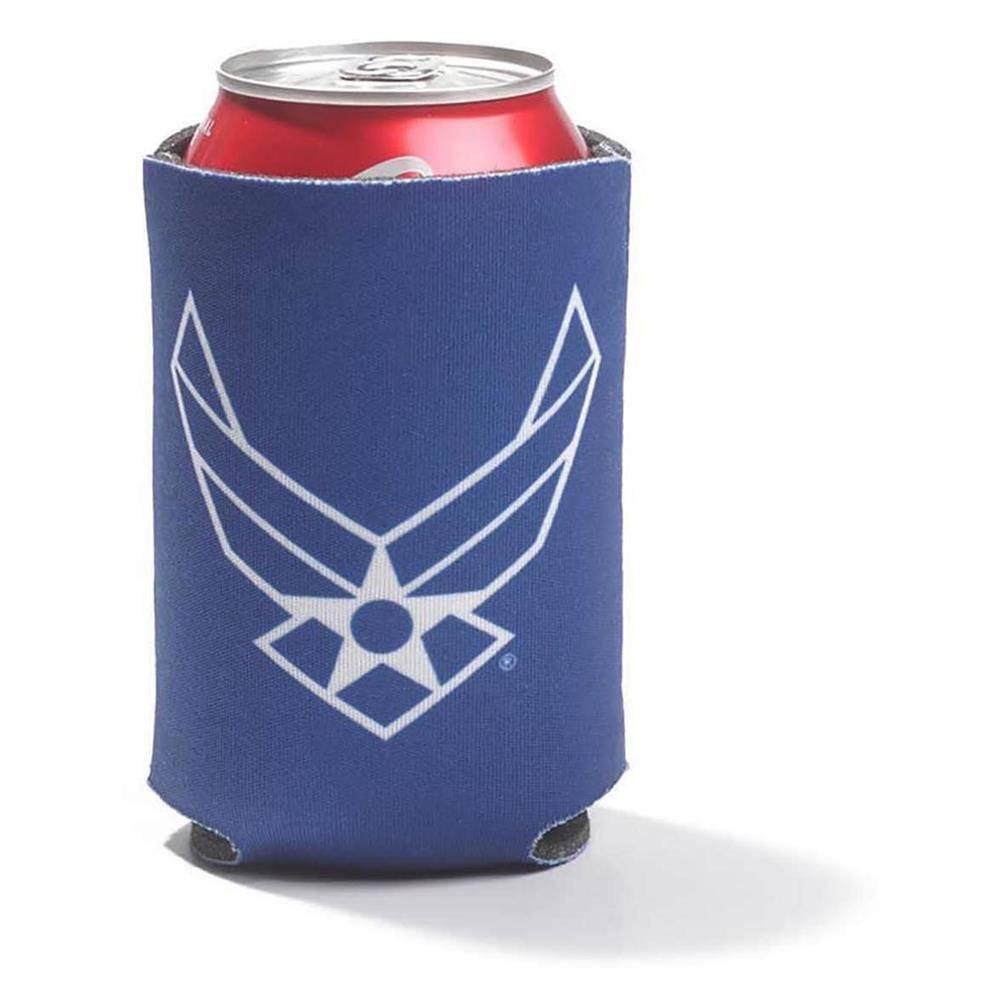 Wincraft Air Force Proud to Serve Can Cooler