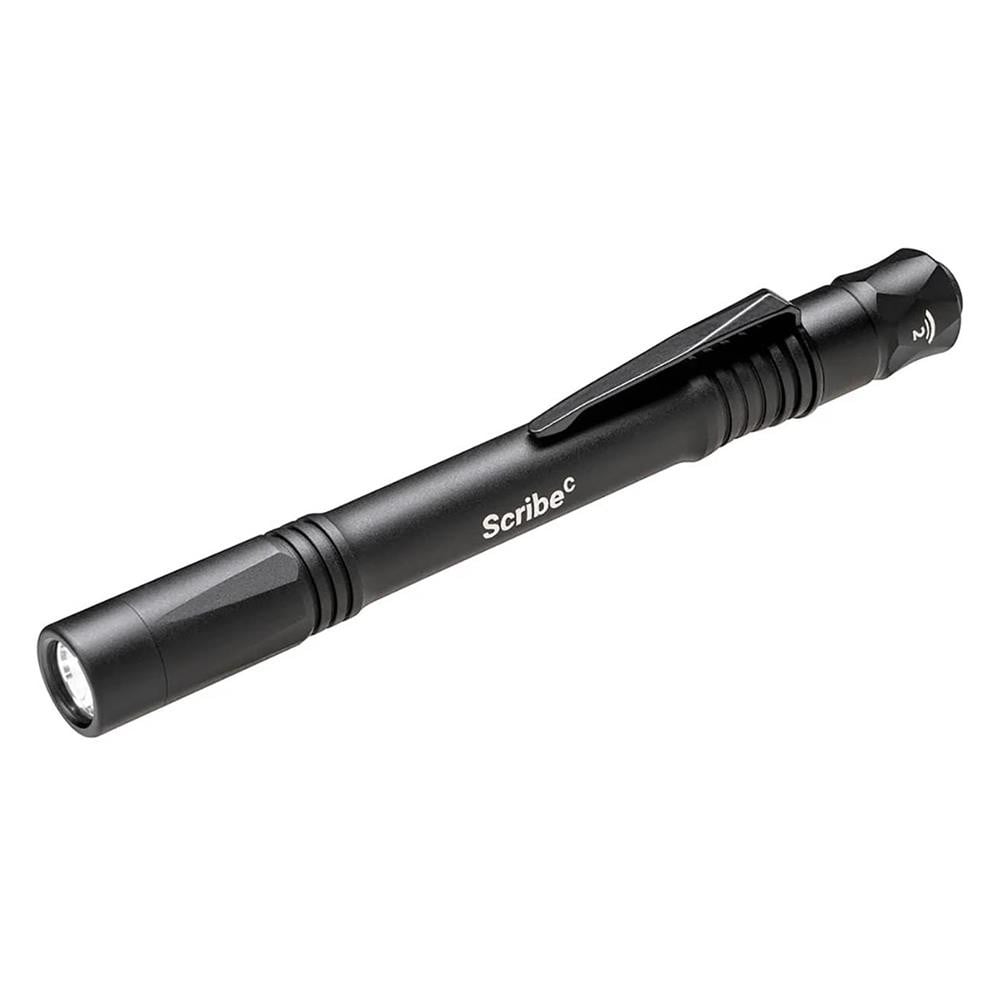 ASP Scribe-C Penlight